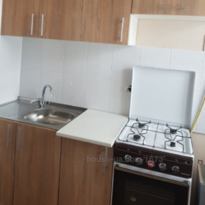 Купить квартиру, Московский просп., Харьков, id 38347