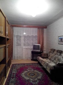 Зняти квартиру, Лермонтовська вул., Харків, id 32019