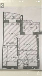 Купити квартиру, Мирна вул., Харків, id 26500