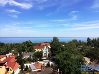 Купити квартиру, Новобудова, Удельный пер., Одеса, id 38977