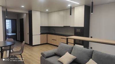 Зняти квартиру, Лосівський пров., Харків, id 58198
