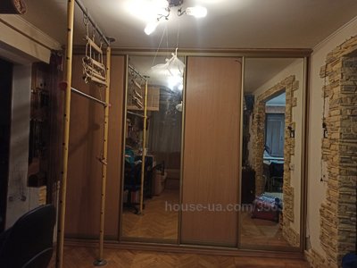 Зняти квартиру, Хрущівка, Стадіонний проїзд, Харків, id 49300