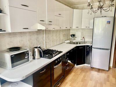 Зняти квартиру, Садова вул., Харків, id 63202