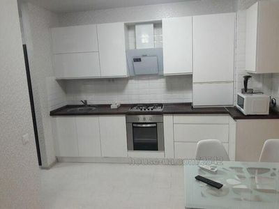 Зняти квартиру, Новобудова, Жуковского ул., Дніпро, id 44278