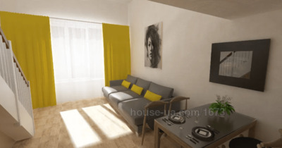 Купити квартиру, Московський просп., Харків, id 52086