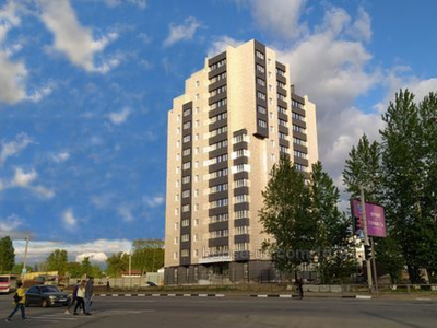 Купити квартиру, Полтавський Шлях вул., Харків, id 62003