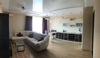 Зняти квартиру, Римарська вул., Харків, id 23568