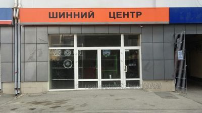 Оренда магазина, Приміщення під магазин, Куликівська вулиця, Харків, id 115000