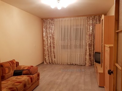 Снять квартиру, Эрнста ул., 2, Киев, id 13282