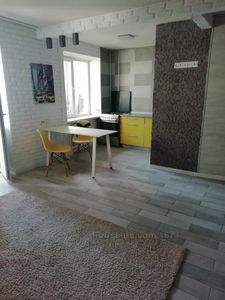 Rent an apartment, 23-go-Avgusta-ul, Kharkiv, id 38420