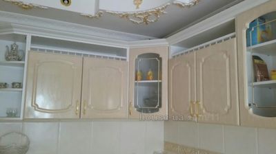 Зняти квартиру, Новобудова, Машинистовская ул., 21, Київ, id 12658
