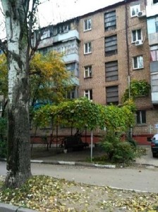 Купити квартиру, Хрущівка, Северное шоссе (Заводской), Запоріжжя, id 29879
