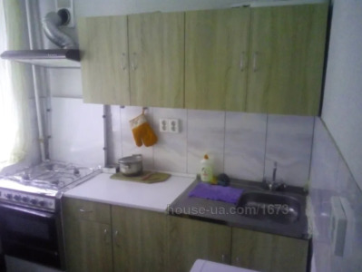 Зняти квартиру, Харківських Дивізій вул., Харків, id 36928