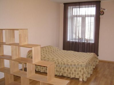 Rent an apartment, Garmatnaya-ul, Kyiv, id 26