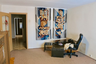 Купити квартиру, Горького ул., 160, Київ, id 5613