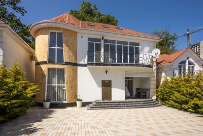 Купити будинок, Бабушкина ул., Одеса, id 59883