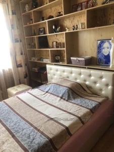 Снять квартиру, Залесская ул., Харьков, id 37200