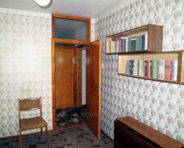 Купити квартиру, Архітекторів вул., Харків, id 39327