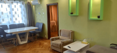 Rent an apartment, Geroev-Truda-ul, Kharkiv, id 52584