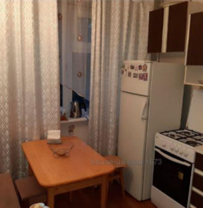 Купить квартиру, Танкопия ул., Харьков, id 40815