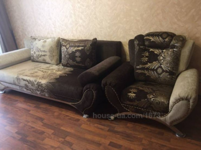 Rent an apartment, Geroev-Truda-ul, Kharkiv, id 39384