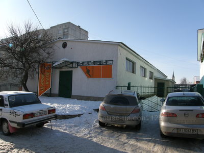 type.searchpage.alt.5.rent, Виробниче приміщення, Зигмунда Козара, Фастів, Фастівський район, id 1546