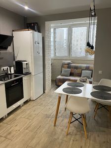 Buy an apartment, Nyutona-ul, Kharkiv, id 58401