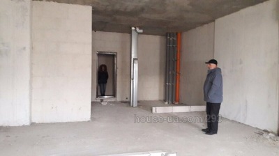 Купити квартиру, Новобудова, Гагарінське плато, Одеса, id 3591