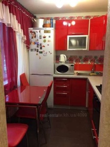 Снять квартиру, Московский просп., Харьков, id 122598