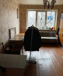 Buy an apartment, Traktorostroiteley-prosp, Kharkiv, id 38161