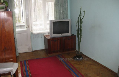 Зняти квартиру, Антоновича В. вул., Львів, id 19568