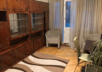 Купити квартиру, Танкопія вул., Харків, id 51683