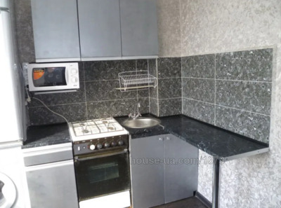 Rent an apartment, Geroev-Truda-ul, Kharkiv, id 44653