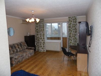 Rent an apartment, Novgorodskaya-ul, Kharkiv, id 31833