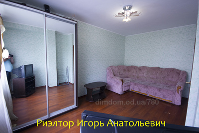 Rent an apartment, Ovidiopolskaya-doroga, Odessa, Lenposelok, Malinovskiy district, id 158024