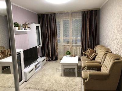 Зняти квартиру, Тракторобудівників просп., Харків, id 64394