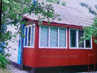 Купить дом, c. Резуненково, Павловка, Богодуховский район, id 128606