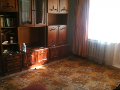 Зняти квартиру, Шевченка Т. вул., Львів, id 1197