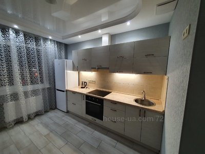 Снять квартиру, Новострой, Балковская ул., Одесса, id 44979