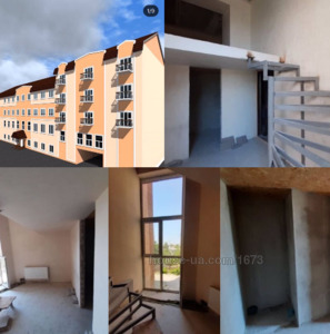 Купити квартиру, Профспілковий бульв., Харків, id 31156