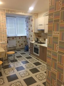 Снять квартиру, Елизаветинская ул., Харьков, id 21388