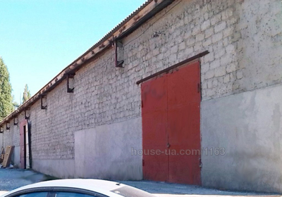 type.searchpage.alt.4.rent, Складське приміщення, Столбовая ул., Одеса, id 43776