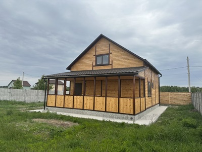 Купити будинок, Дача, гавронщина, Гавронщина, Макарівський район, id 64600