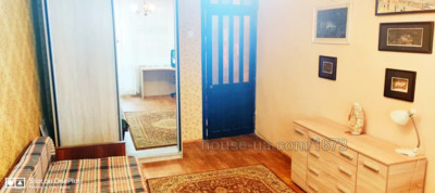 Снять квартиру, Победы просп., Харьков, id 39596