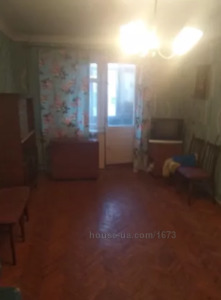 Зняти квартиру, Стадіонний проїзд, Харків, id 29445