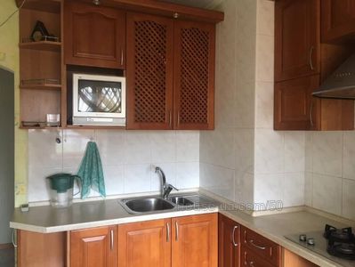 Снять квартиру, Тополь-3 ж/м, Днепр, id 8919