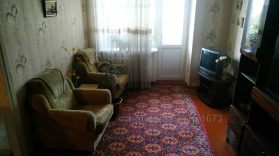 Зняти квартиру, Гагаріна просп., Харків, id 39493