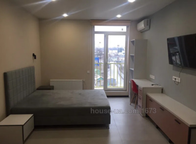 Снять квартиру, Серповая ул., Харьков, id 33029