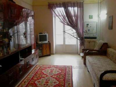 Купить квартиру, Сталинка, Карла Маркса просп., Днепр, id 6072