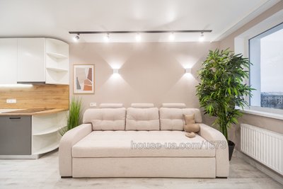 Купити квартиру, Полтавський Шлях вул., Харків, id 53972